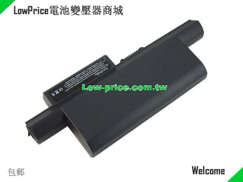 HP HSTNN-DB36 Battery 4400mAh 14.4V Black Li-ion