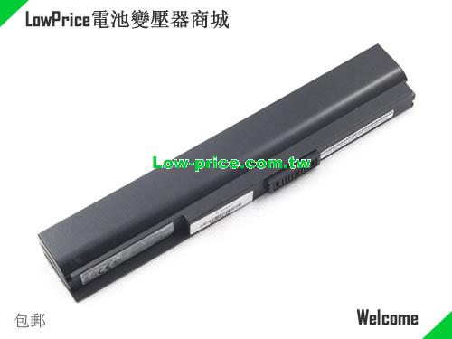 ASUS A32-U2 Battery 2400mAh 11.1V Black Li-ion