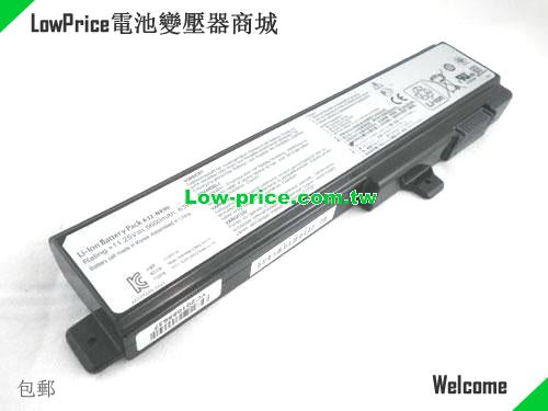 ASUS A32-NX90 Battery 5600mAh 11.25V Black Li-ion
