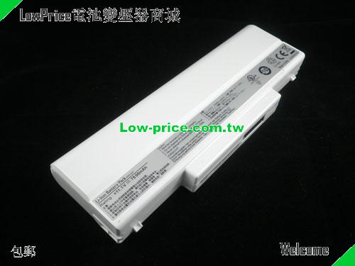 ASUS A32-Z37 Battery 7800mAh 11.1V White Li-ion