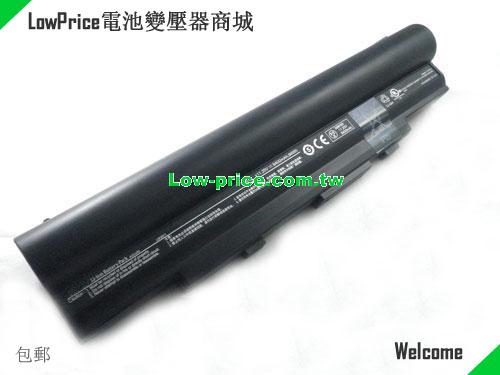 ASUS 90R-NUP1B2000Y Battery 8400mAh 11.25V Black Li-ion