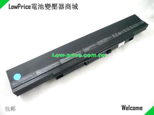 ASUS 07G016G41875-RFB Battery 2200mAh 14.4V Black Li-ion
