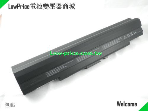 ASUS A42-UL50 Battery 6600mAh 14.8V Black Li-ion