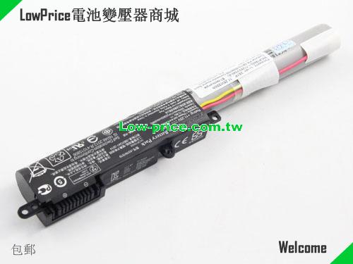 ASUS A31N1519-2 Battery 2933mAh, 33.00Wh  11.25V Black Li-ion