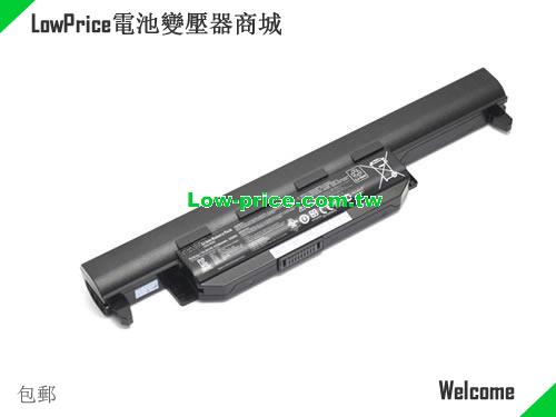 ASUS A32-K55e Battery 4400mAh 10.8V Black Li-ion