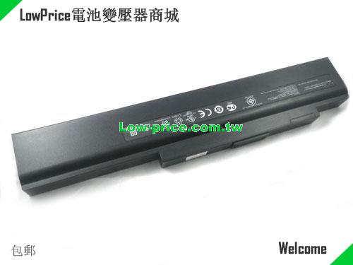 ASUS 70-NQ91B1000Z Battery 4400mAh 14.8V Black Li-ion