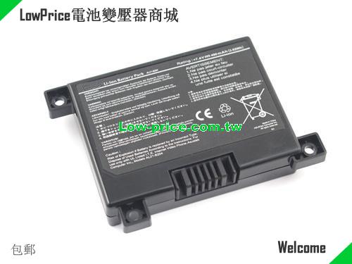 ASUS AL21-B204 Battery 490mAh 7.4V Black Li-ion