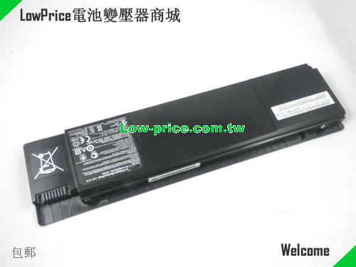 ASUS C221018P Battery 6000mAh 7.4V Black Li-Polymer