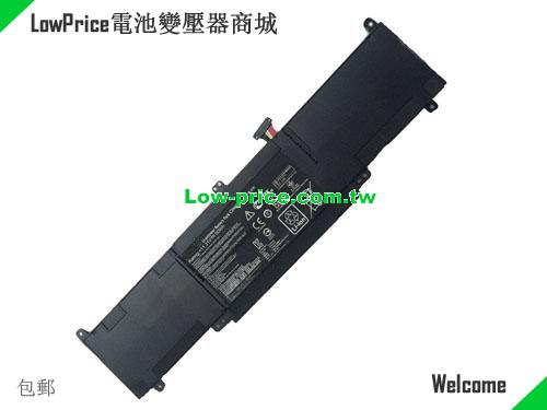 ASUS 0B200-00930100 Battery 4400mAh, 50.00Wh  11.31V Black Li-ion