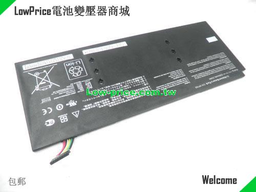 ASUS C31-EP102 Battery 2260mAh, 25.00Wh  11.1V Black Li-Polymer