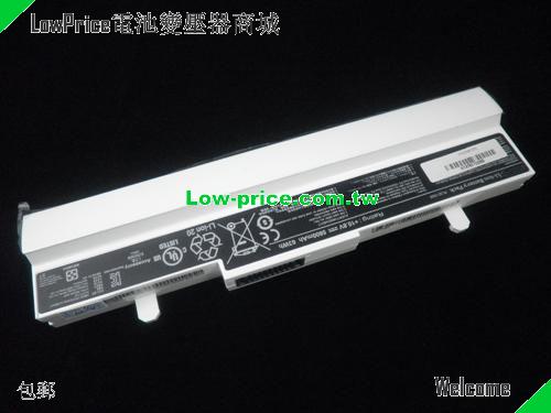 ASUS A32-1005 Battery 5200mAh 10.8V White Li-ion