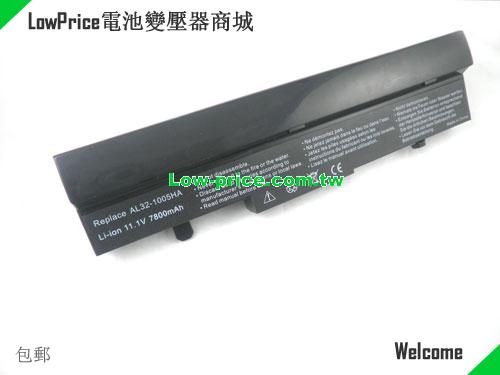 ASUS A32-1005 Battery 6600mAh 10.8V Black Li-ion