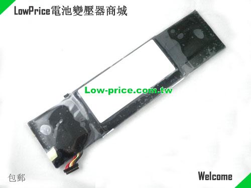 ASUS AP32-1008HA Battery 2900mAh 10.95V Grey Li-ion