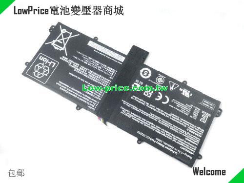 ASUS TF201-1I046A Battery 2940mAh, 22.00Wh  7.5V Black Li-ion