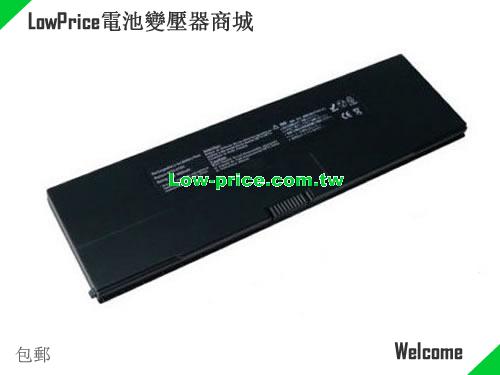 ASUS 07GO16003555M Battery 9800mAh 7.4V Black Li-ion
