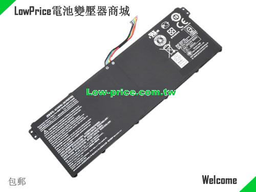 ACER AP14B8K Battery 3220mAh, 36.00Wh  11.4V Black Li-ion