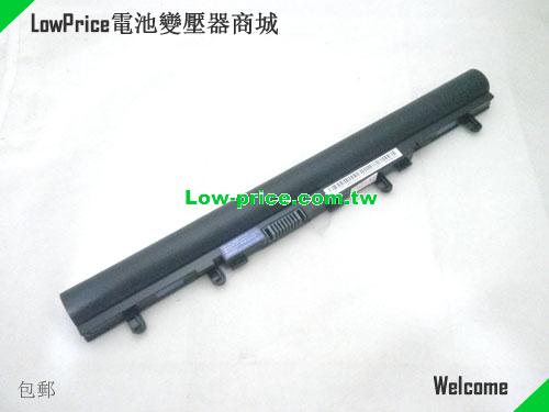 ACER B053R015-0002 Battery 2200mAh 14.8V Black Li-ion