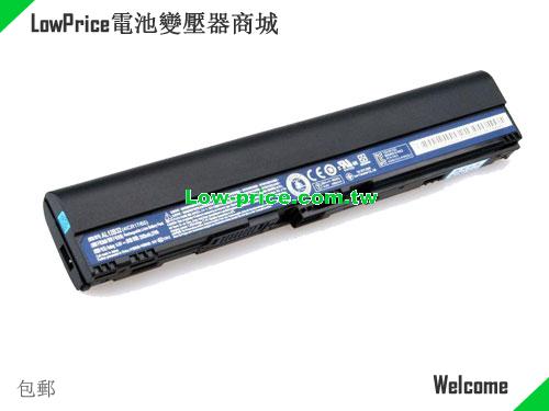ACER KT.00403.004 Battery 2500mAh, 37.00Wh  14.8V Black Li-ion