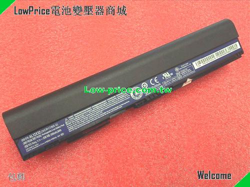 ACER KT.00403.004 Battery 4400mAh 11.1V Black Li-ion