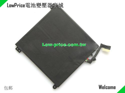 ACER Caltech Battery 4200mAh, 31.00Wh  7.4V Black Li-Polymer