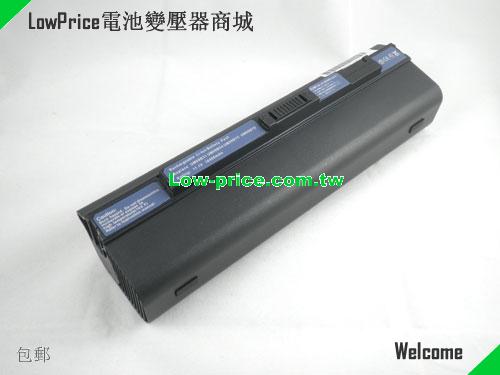 ACER UM09A31 Battery 10400mAh 11.1V Black Li-ion