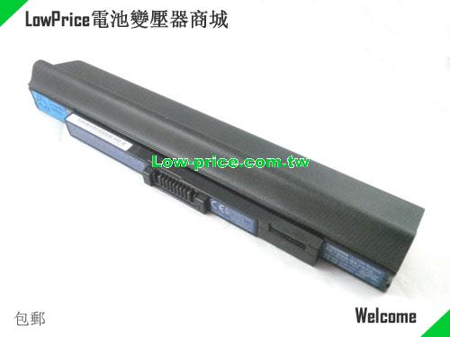 ACER UM09A31 Battery 4400mAh 11.1V Black Li-ion
