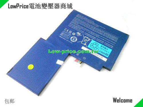 ACER AP11B3F Battery 3260mAh 11.1V Blue Li-ion