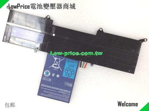 ACER AP11D3F Battery 3280mAh 11.1V Black Li-ion