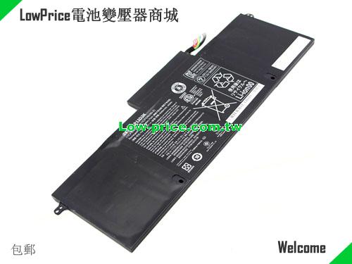 ACER AP13D3K Battery 6060mAh, 45.00Wh  7.5V Black Li-ion