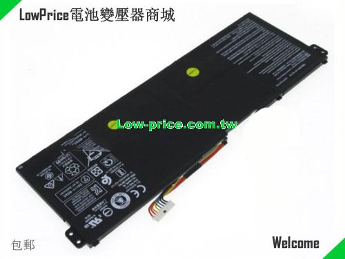 副廠/原廠 原廠 Ap18c7m 電池 适合 Acer Swift 5 Sf514 Series Rechargeable 15.4v 55.9wh 