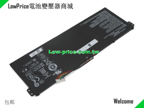 ACER 3INP5/82/70 Battery 4471mAh, 50.29Wh  11.25V Black Li-Polymer