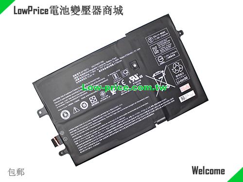 ACER AP18D7J Battery 2770mAh, 31.90Wh  11.55V Black Li-Polymer