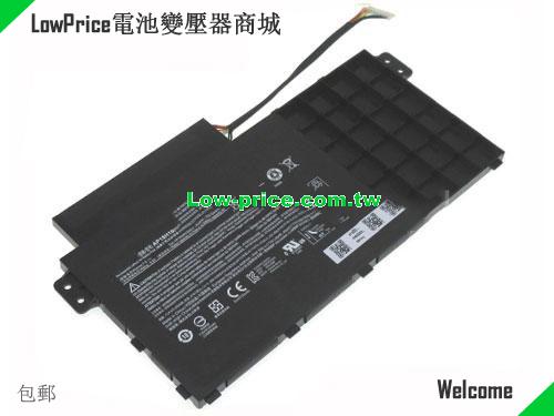 ACER AP18H18J Battery 4515mAh, 34.31Wh  7.6V Black Li-Polymer