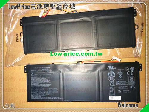 ACER AP19B8M Battery 4821mAh, 55.97Wh  11.61V Black Li-Polymer