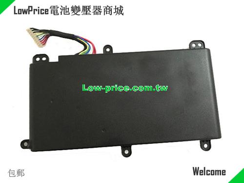 ACER KT.00803.004 Battery 5700mAh, 88.00Wh  14.8V Black Li-ion