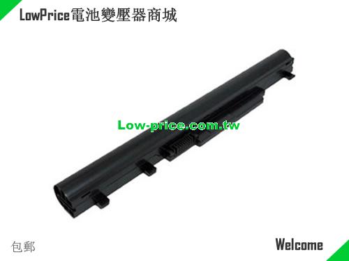 ACER 4UR18650-2-T0421 Battery 2200mAh 14.4V Black Li-ion