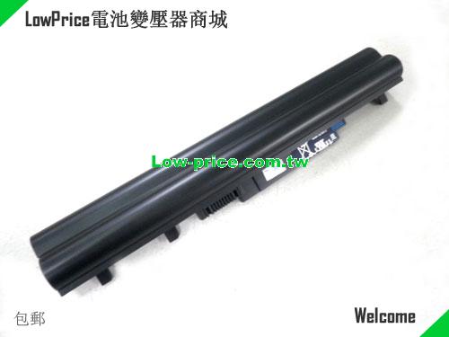 ACER 4UR18650-2-T0421 Battery 5800mAh 14.8V Black Li-ion