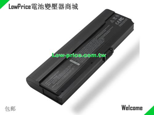 ACER BT.00603.010 Battery 7800mAh 11.1V Black Li-ion
