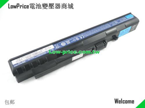 ACER UM08A74 Battery 2200mAh 11.1V Black Li-ion