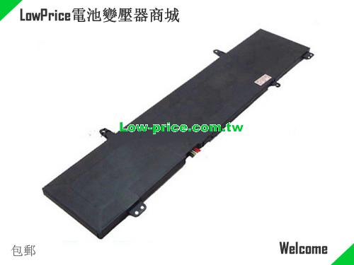 ASUS 0B200-02710000 Battery 3653mAh, 42.00Wh  11.52V Black Li-ion