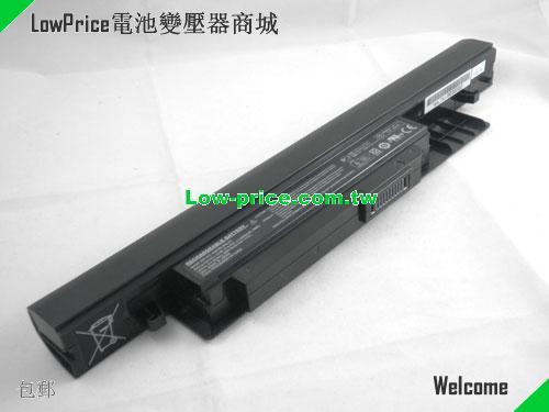 副廠/原廠 副廠  COMPAQ AW20 Series,  Black, 4400mAh 10.8V 