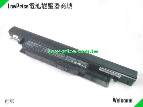 ACER BATBLB3L62 Battery 4300mAh 11.1V Black Li-ion