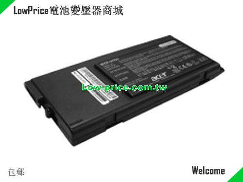 ACER 91.41Q28.004 Battery 3600mAh 11.1V Black Li-ion