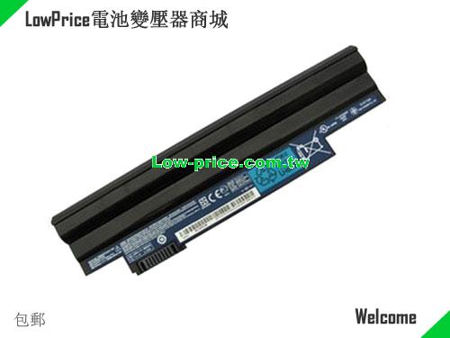 ACER AL10B31 Battery 2200mAh 11.1V Black Li-ion
