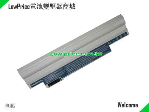 ACER AL10B31 Battery 2200mAh 11.1V white Li-ion