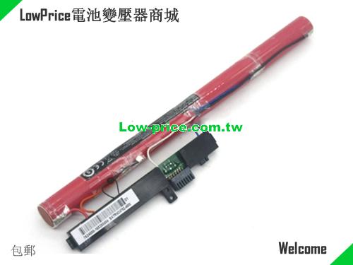 ACER NC4792-3600 Battery 2200mAh, 31.68Wh  14.4V Red Li-ion