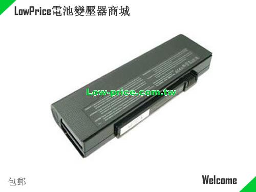 ACER BT.00903.001 Battery 7200mAh 11.1V Black Li-ion