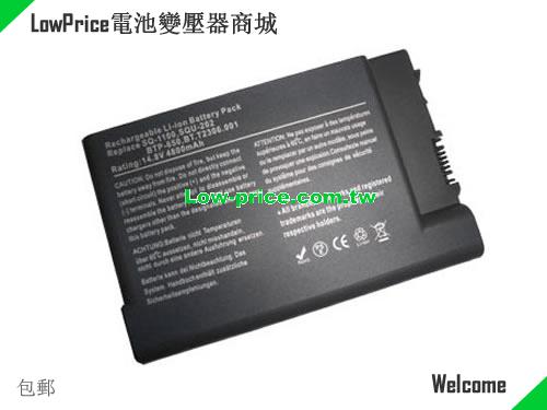 ACER BT.FR107.001 Battery 4400mAh 14.8V Black Li-ion