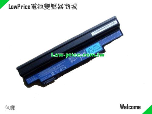 ACER UM09H31 Battery 2200mAh 11.1V Black Li-ion