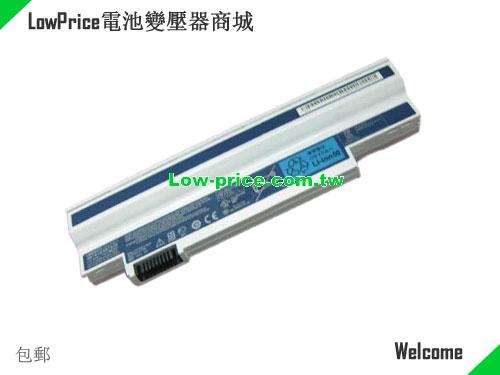 ACER UM09H31 Battery 2200mAh 11.1V white Li-ion